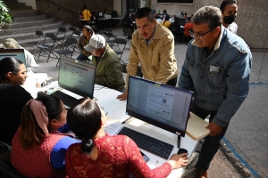 Abrirá Saderh ventanillas para apoyos y subsidios en 2024 