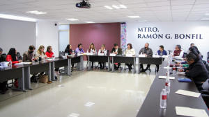 IHE realiza trabajo coordinado con los niveles de Educaci&oacute;n B&aacute;sica