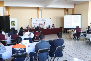 Agenda Com&uacute;n: Nueva pol&iacute;tica del cuidado del medio ambiente y los recursos naturales