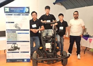 UTHH obtiene primer lugar en ExpoCiencias Hidalgo 2026 y competir&aacute; en Kuwait