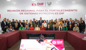 Edda Vite llama a impulsar el desarrollo social y econ&oacute;mico de los grupos prioritarios