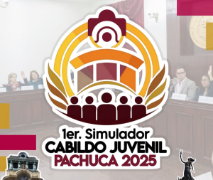 Contin&uacute;a la convocatoria para participar con propuestas dentro del primer simulador de Cabildo Juvenil 2025