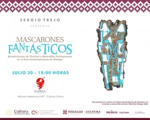 Pachuca invita a disfrutar una agenda cultural con exposiciones, recorridos y proyectos art&iacute;sticos