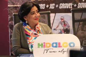Eligen a Hidalgo para final del Bike Fest M&eacute;xico 2024