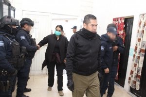 Realiza SSPH operativo sorpresa&nbsp;en Cereso de Pachuca