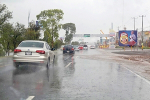 Precauciones por la posible formaci&oacute;n de cicl&oacute;n tropical