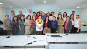 Comit&eacute; Estatal de Formaci&oacute;n valora propuestas de instrucci&oacute;n docente