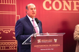 Construir&aacute;n 26 bachilleratos para ampliar cobertura educativa en Hidalgo