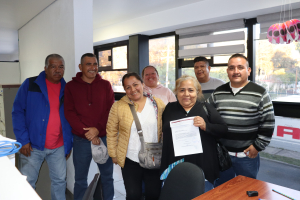 SEBISO cierra convocatorias de programas &ldquo;Desarrollo inclusivo&rdquo;, as&iacute; como &ldquo;Bienestar y producci&oacute;n&rdquo;