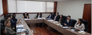 Emiten calificaci&oacute;n al alza para el estado de hidalgo y modifica la perspectiva de positiva a estable