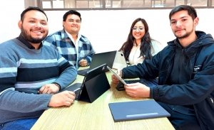 UPMH abre convocatoria para su nuevo Doctorado en Ciencias de la Gesti&oacute;n Administrativa