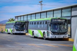 Implementa Semot operativo especial&nbsp;por Feria San Francisco Pachuca 2023