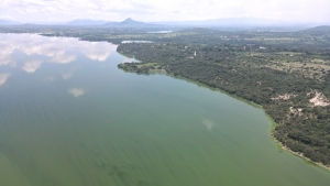 Gobierno de M&eacute;xico impulsa recuperaci&oacute;n integral del r&iacute;o Tula en Hidalgo