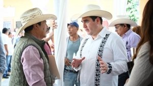 Acumulan denuncias contra la Secretar&iacute;a de Agricultura
