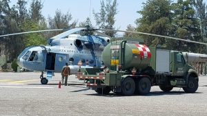 &Uacute;ltimos hechos en Nicol&aacute;s Flores