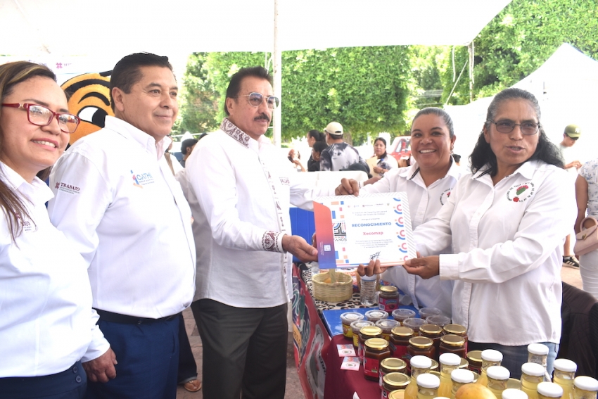 Icathi fortalece la vinculación y capacitación laboral en el marco de su 31 Aniversario