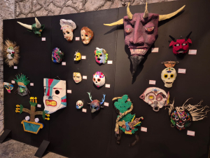 Fomentar la creatividad art&iacute;stica de j&oacute;venes hidalguenses,&nbsp;primordial en la transformaci&oacute;n del estado