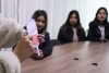 Extiende INHJUVE entrega de copa menstrual