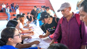 Huejutla impulsa la participaci&oacute;n ind&iacute;gena en el ordenamiento ecol&oacute;gico del municipio