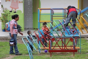 D&iacute;a Mundial de la Sensibilizaci&oacute;n sobre el D&eacute;ficit de Atenci&oacute;n&nbsp;e Hiperactividad (TDAH)