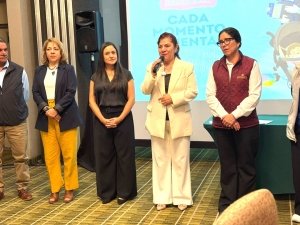 SEPH fortalece la Educaci&oacute;n Inicial con el encuentro "Cada Momento Cuenta"
