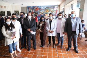 “LAS POLÍTICAS PÚBLICAS EN SALUD EN ÉPOCA DE CRISIS”