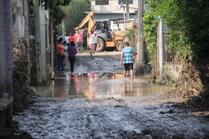 Recomendaciones para el cuidado de la salud en temporada de lluvias y ciclones