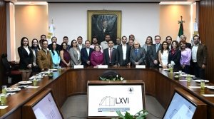 Congreso de Hidalgo y Canaco Servytur Pachuca fortalecen colaboraci&oacute;n en beneficio del sector comercial
