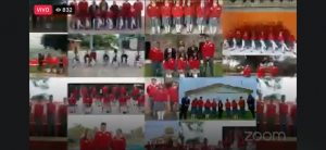 SE REALIZAN CEREMONIAS DE GRADUACI&Oacute;N EN CECYTE HIDALGO, CONALEP Y TELEBACHILLERATO COMUNITARIO