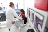 UNIDADES M&Eacute;DICAS DE LA SSH CUENTAN CON M&Oacute;DULOS DE ORIENTACI&Oacute;N Y DIAGN&Oacute;STICO COVID19&rdquo;.