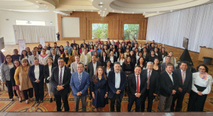 Primer Congreso de Educaci&oacute;n Socioemocional&nbsp;&ldquo;R-evolucionando mis emociones&rdquo;