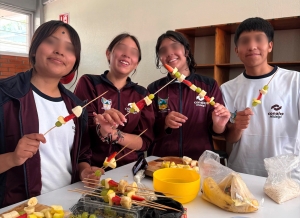 Con servicios gratuitos Inhjuve fortalece el bienestar integral de las juventudes