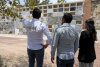 Alista gobierno de Pachuca el pante&oacute;n municipal previo al 10 de mayo  &nbsp;
