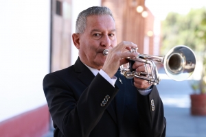 Historia sinf&oacute;nica rumbo a Bellas Artes