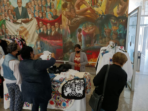 Se conmemora el &ldquo;D&iacute;a del Tenango&rdquo;,