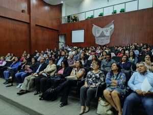De cara a los nuevos retos demográficos, Coespo celebra su cuadragésimo aniversario