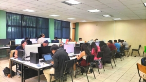 ITESA impulsa talento estudiantil con Marat&oacute;n de Conocimientos
