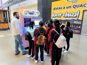 Hidalgo avanza mediante estrategias de turismo social