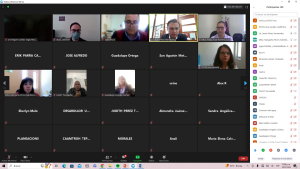 Reciben servidores p&uacute;blicos capacitaci&oacute;n en prevenci&oacute;n del dengue&nbsp;