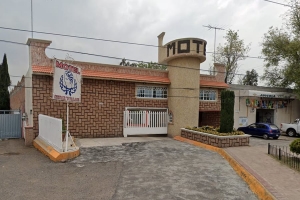 Detienen a integrantes del grupo criminal 'Big Mama'