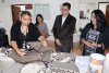 Inicia designaci&oacute;n de espacios para artesanos,&nbsp;en Pabell&oacute;n de la Feria
