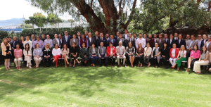 Promueven Sedeco y Canacintra innovación, investigación y formación de talento especializado
