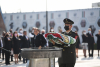 CELEBRA PODER LEGISLATIVO CEREMONIA DE INCINERACI&Oacute;N, ABANDERAMIENTO E IZAMIENTO DE BANDERA