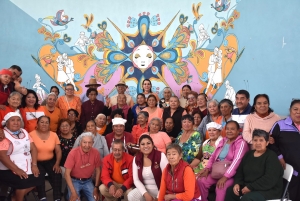 Gobierno de Hidalgo rehabilita Casa de D&iacute;a de Tlaxcoapan