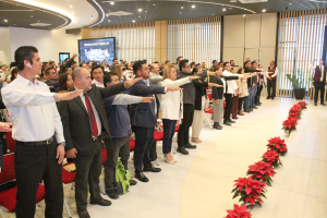 Fortalecimiento del catastro: clave para la modernizaci&oacute;n municipal