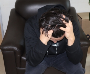 Depresi&oacute;n: primera causa de&nbsp;atenci&oacute;n mental en Hidalgo, revela SSH