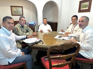 Clausuran t&uacute;nel y cinco tomas clandestinas para sustracci&oacute;n de hidrocarburo