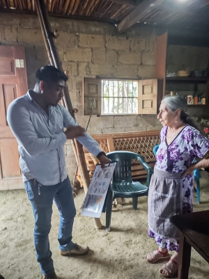 Pide SSH fortalecer medidas de contenci&oacute;n por dengue