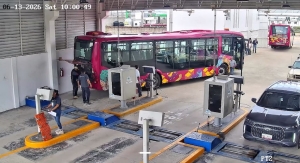 Verificaci&oacute;n vehicular y transporte limpio, pilares de la transformaci&oacute;n ambiental en Hidalgo