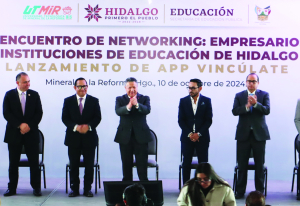 Negar la existencia del crimen no ayuda: JMS